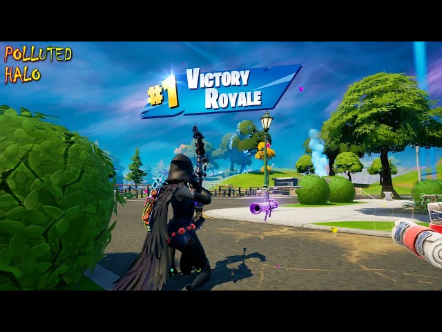 FORTNITE BATTLE ROYALE DUOS WIN | Zz BoboDred zZ & Moonrunner1973 | Chapter 2 Season 6 | May 2021