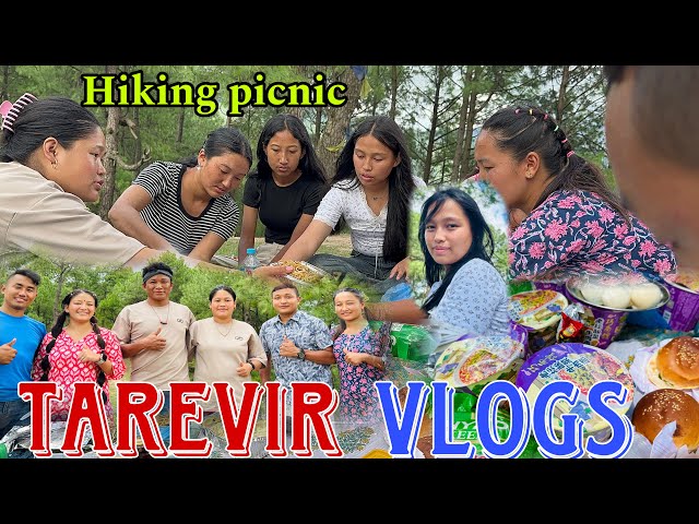 #hiking #vlogs!! Tarevir vlogs #traveling #village