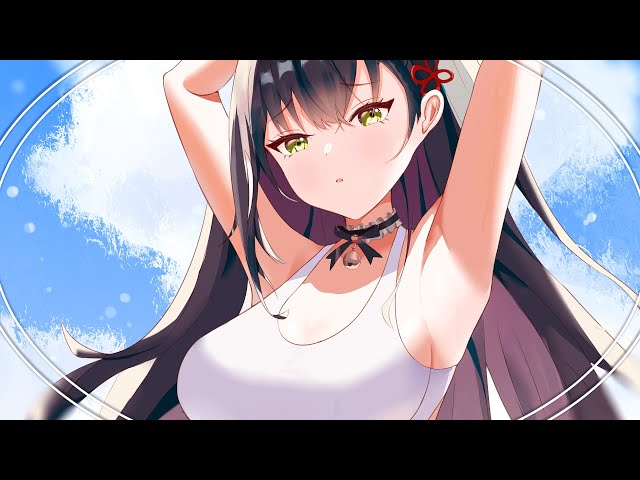 Nightcore - To Be Loved