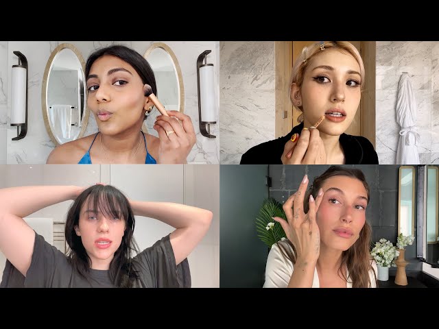 47 Beauty Secrets in 12 Minutes: Everything We Learned in 2022 | Vogue