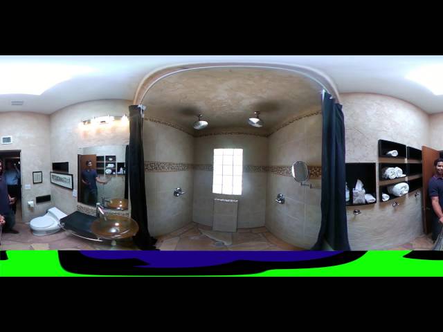 5655 E Rosewood St, Tucson, AZ 85711 - 360° Virtual Reality Home Tour