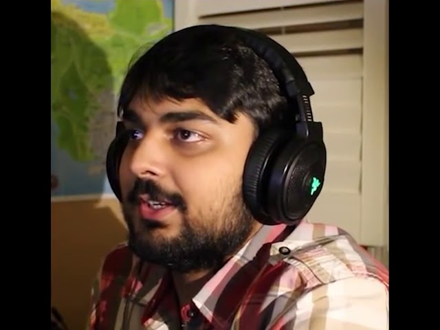 mutahar laugh in hd 60 frames per second