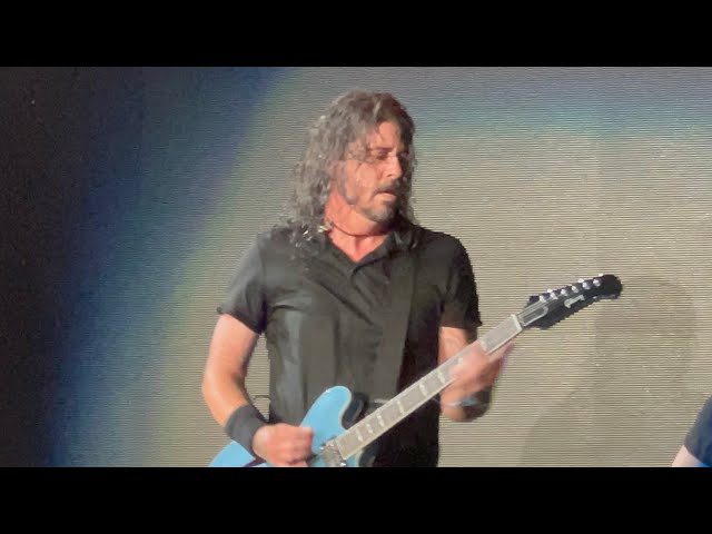 Foo Fighters (Live - Full Show) @ Welcome to Rockville 2024 - Daytona Beach, Florida