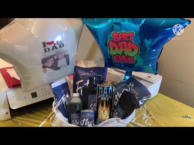 Father’s Day gifts