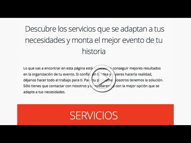 Servicios 💥 Espectáculos Vértigo #eventos #fiestas #shows #livemusic