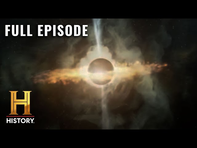 Decoding the Past: A Black Hole in the Bermuda Triangle?! (S4, E6) | Full Episode