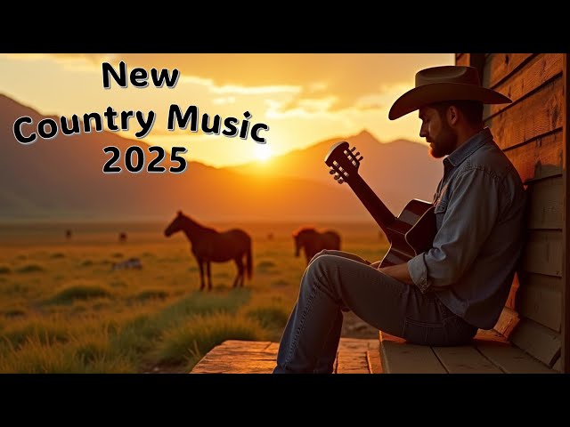 New County Music 2025