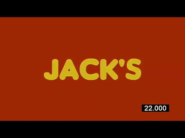 [REQUESTED] Hungry Jack's Logo Effects (Preview 2B V35 Effects)