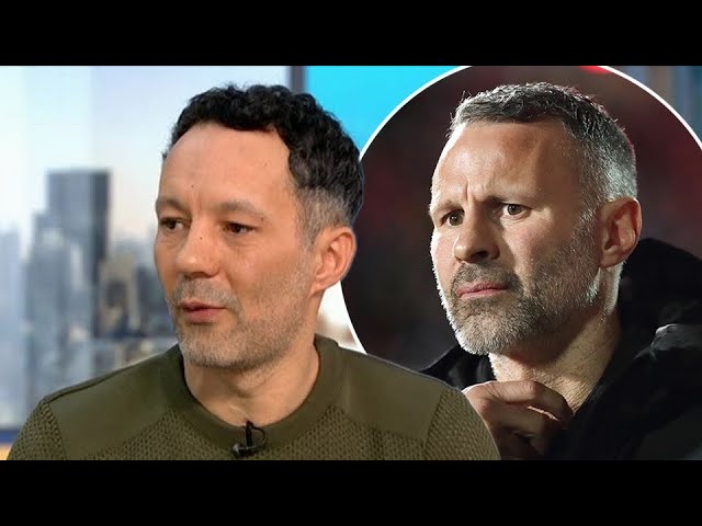 The Rhodri Giggs Trailer