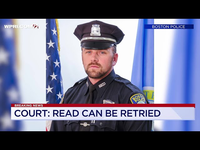 12 News Now: Top Mass. court rules Karen Read can be retried