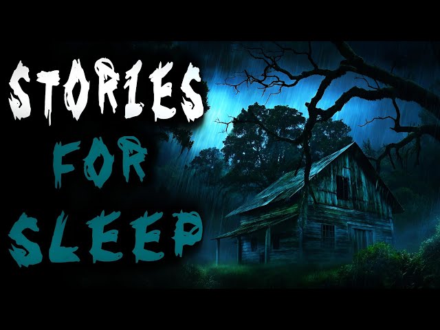 2 Hours of Camping Horror Stories| Skinwalker. Deep Woods, Park Ranger, Hiking|Dark Web Stories P.23