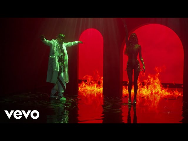 Sean Paul - How We Do It ft. Pia Mia