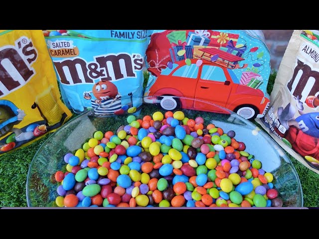 Youll NEVER Guess What This M&Ms Unboxing Cost Me!