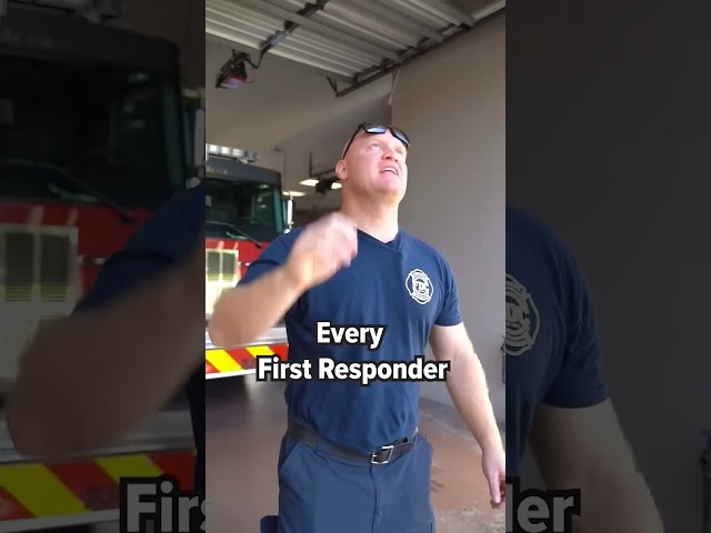 #firedepartment #firefighter #comedy #funny