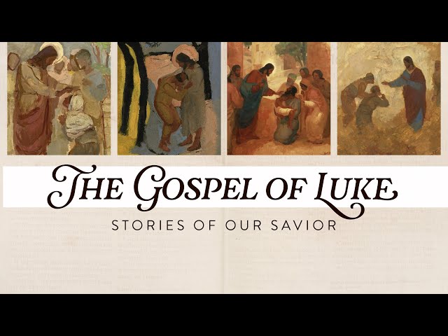 February  9, 2025 | "The Joy of Forgiveness" | Luke 5:17-26 (NIV) | Lou Kaloger