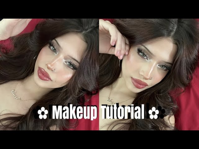 Makeup Tutorial | Valeriahdzzz