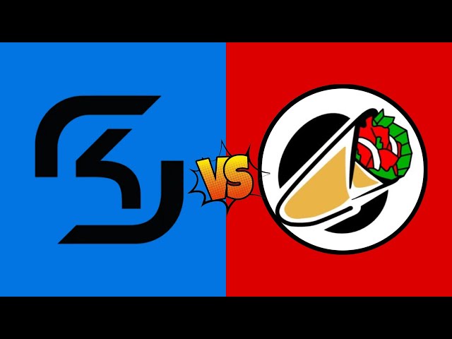 SK GAMING vs KEBAB