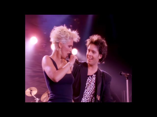 Roxette - Listen to Your Heart (Official Video Remastered)