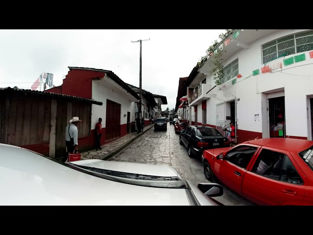 The Nutrient Gap Initiative in Mexico — 360° Video | Bayer