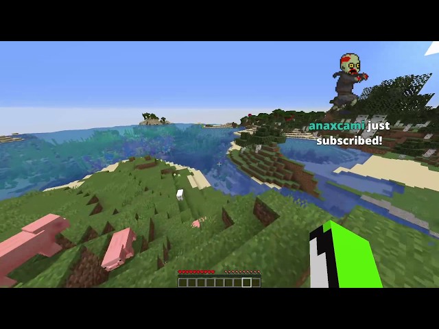 Dream's 17th Minecraft Livestream [FULL] | Parkour and Hardcore Survival