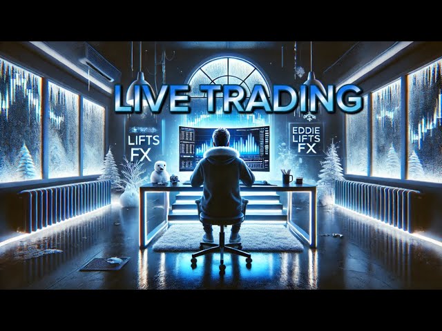 Feb 12th  LIVE TRADING | Asian Sesh | Forex/ Futures | XAU/USD | Nasdaq