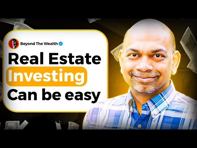 How To Make Millions Investing In Real Estate With No Experience