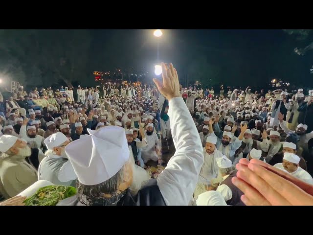 Teriyan Kiya Baatan | Beautiful Naat |  By  Shahbaz Mehboobi | 2023