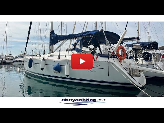 Beneteau Oceanis 393 in vendita | ABA-PLAY