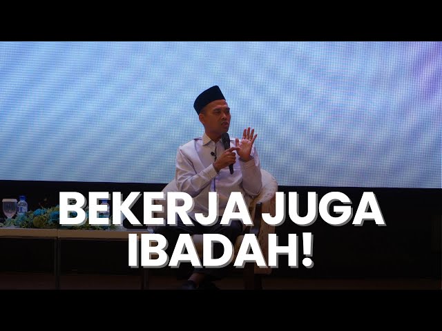 KONSEP DALAM BEKERJA | Universiti Islam Sultan Syarif Ali di Kuala Belait