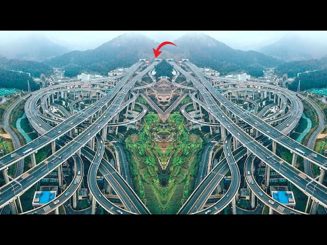 China's Mega Bridges | The Engineering Marvels That Stunned the World | Chinese infrastructure