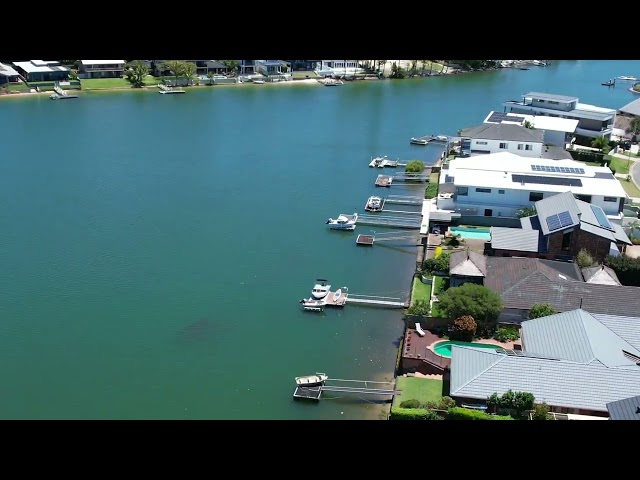 Surfers Paradise to Tweed heads