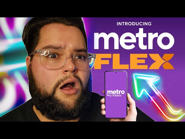 Metro By T-Mobile Offering FREE Phones To Existing Customers!