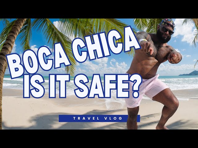 The Truth About Boca Chica’s Safety | Filmed on DJI Osmo Action 5