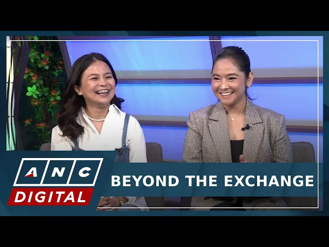 Beyond the Exchange w/ Rico Hizon: ML developer Moonton reveals secret behind game's success | ANC