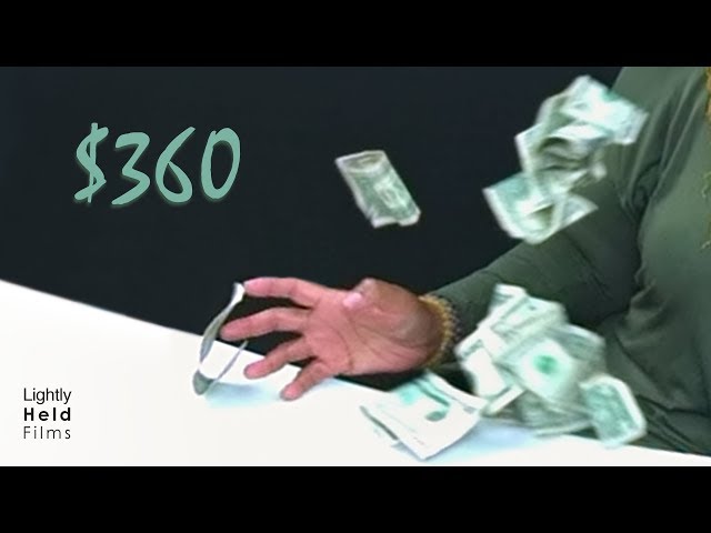 $360