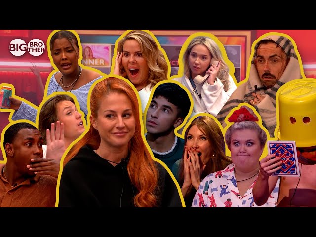 Relive the drama! The series summarised in one hour | Big Brother 2024