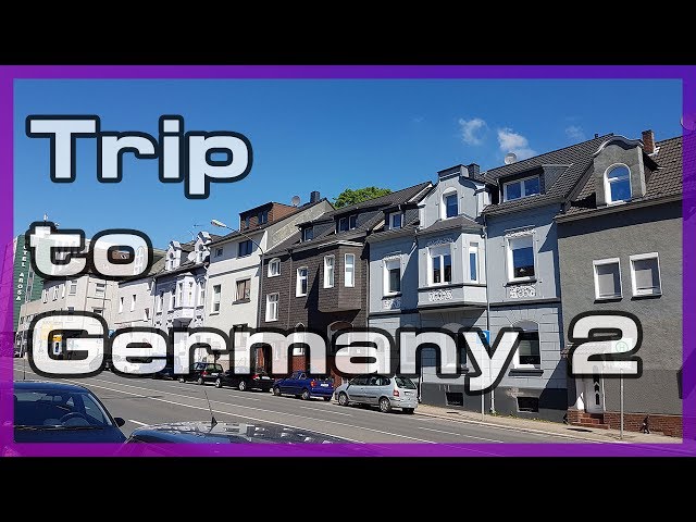 A Trip to Germany 2