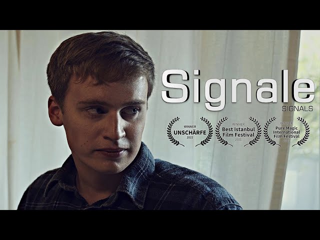 Signals - Shortfilm