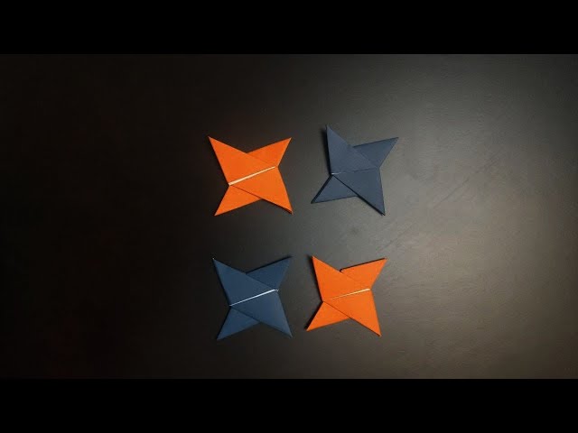 How to Make a origami Toy for Children with paper folding