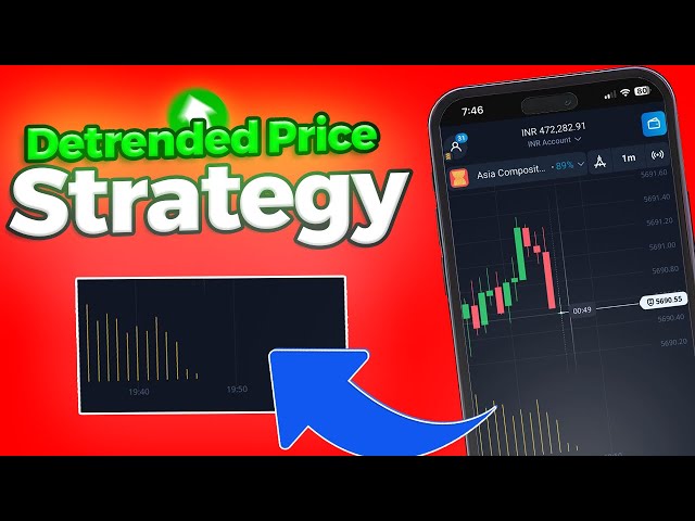 Olymptrade new strategy for 2025 | NO LOSSES ONLY PROFITS | olymptrade trading strategy 2025