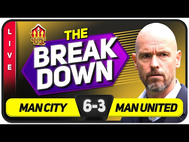 Ten Hag's Apolgises to Fans and Ronaldo! Man Utd News