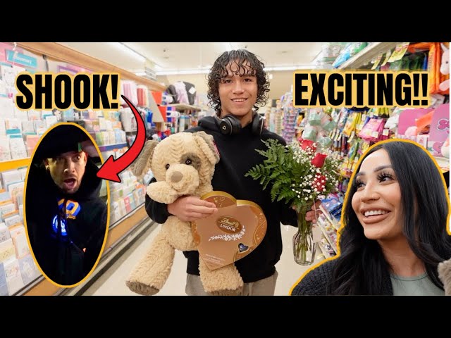 JJ MAKES IT OFFICIAL!! **he has a girlfriend**