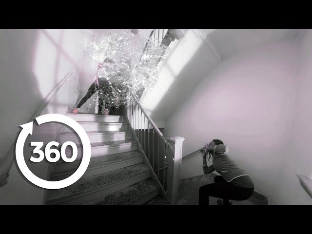 Boiling Point | Fear Thy Neighbor (360 Video)