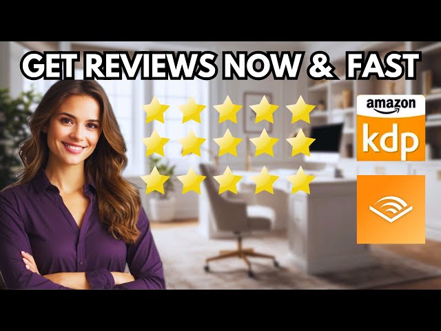 How I Make $100,000/Year With Amazon KDP (Passive Income)