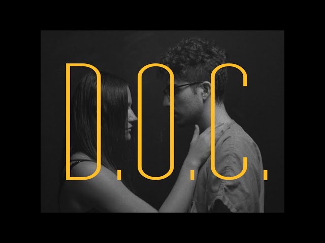 D.O.C. | Short Film | NYU Sight & Sound Filmmaking Project #12 (SPFX Lighting)