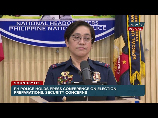 PNP validating reports of possible sightings of Bantag | ANC