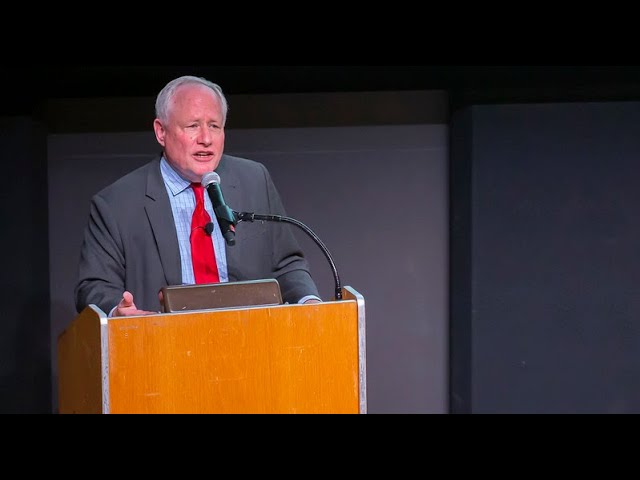 Is a Responsible Conservatism Still Possible? Was it Ever? | William Kristol: Arrow Lecture 2020