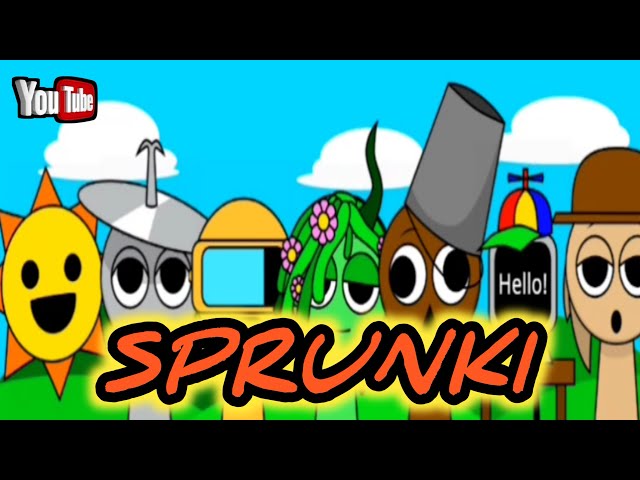 SPRANKI New Trending Games EP001 ||  Karepas Vlogs