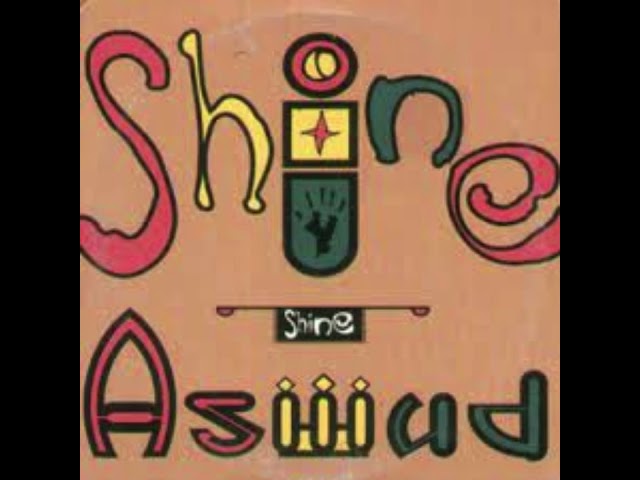 Aswad - Shine