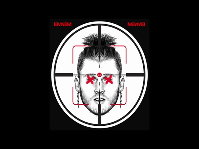 EMINEM KILLSHOT OFFICIAL MUSIC AUDIO VIDEO